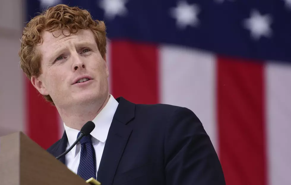 Kennedy Says He's Considering Senate Run, Responds to Opposers 