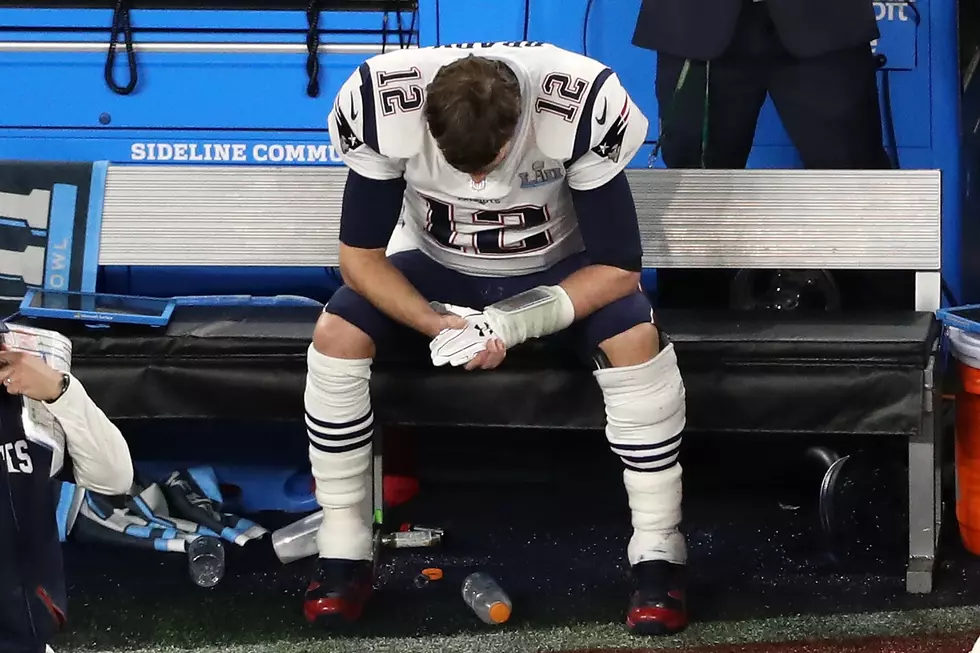 Finding Life&#8217;s Lessons In Patriots Loss [OPINION]
