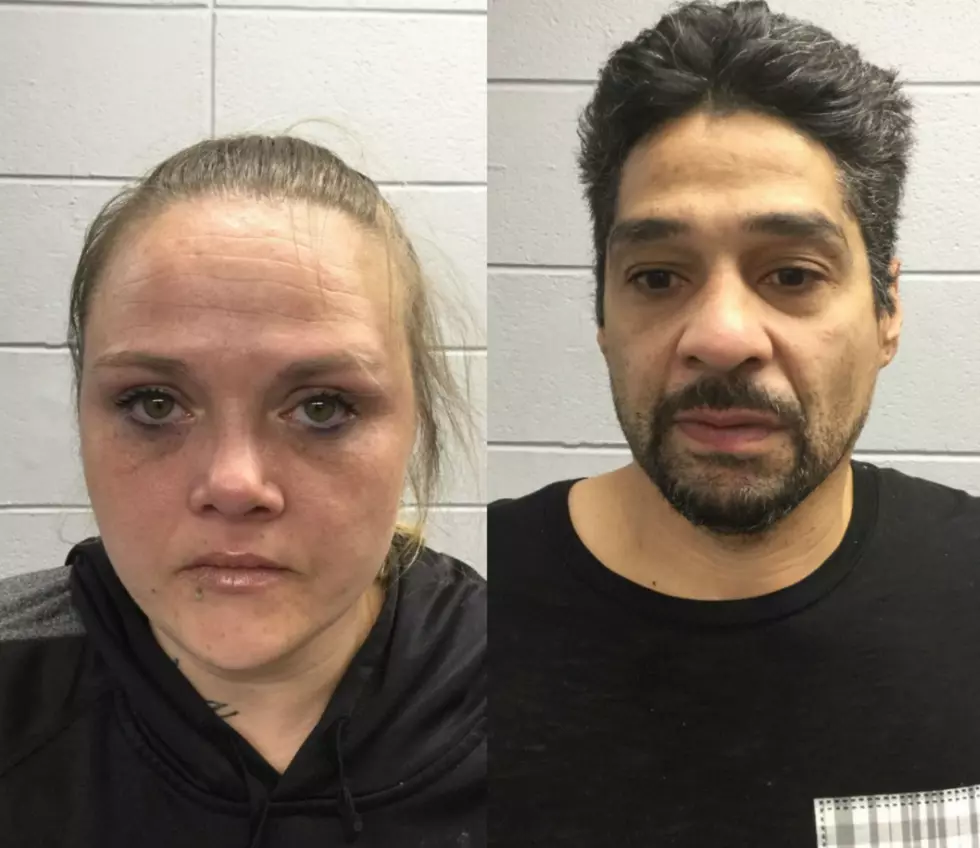 Suspects in Bourne Shoplifting Arrested Same Day in East Wareham 