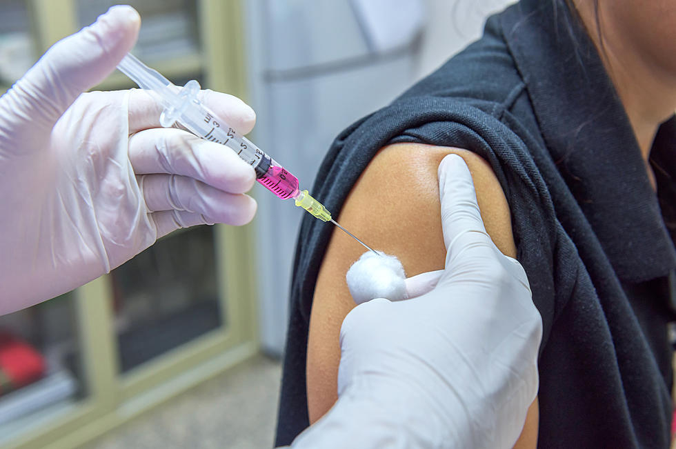 New Bedford Residents Urged to Get Vaccinated [TOWNSQUARE SUNDAY]