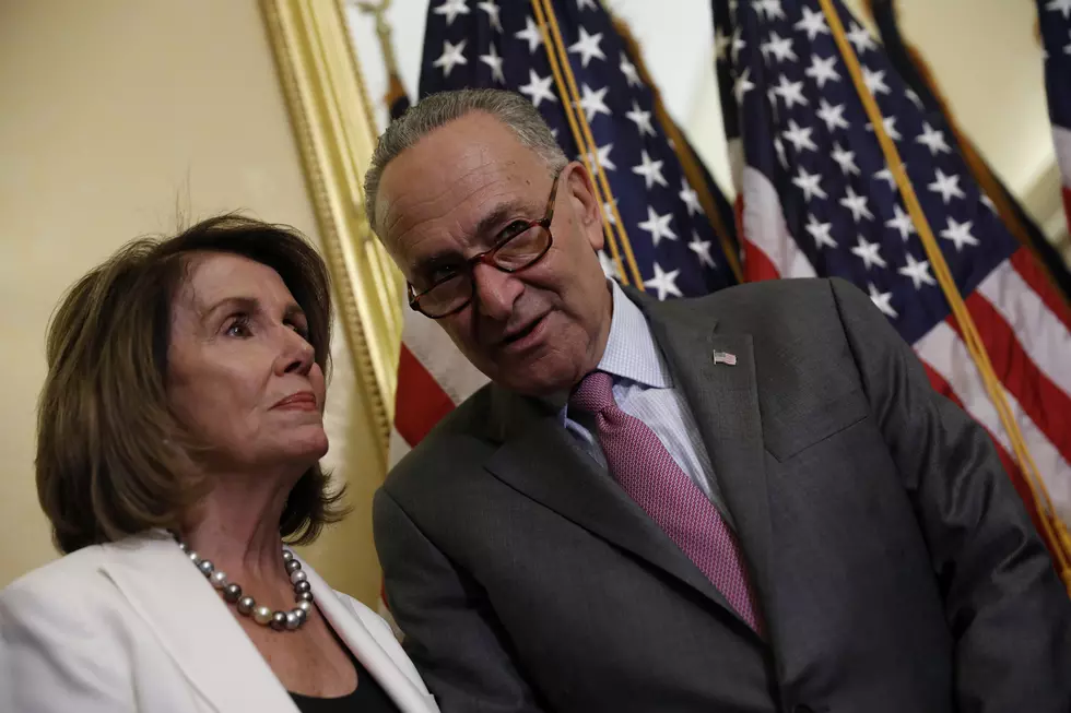 Karma Will Come For the Democrats [OPINION]