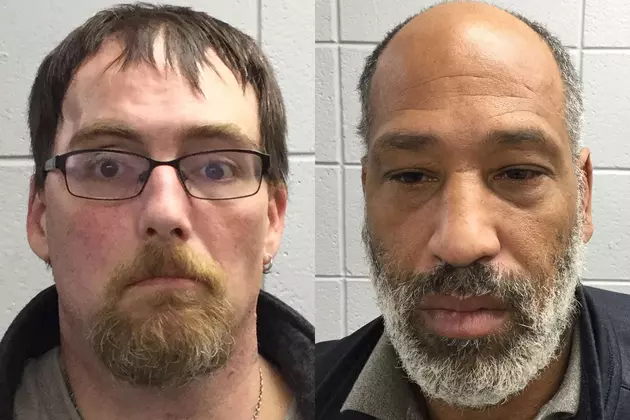 Wareham Police Arrest Men for Breaking into Home Two Times