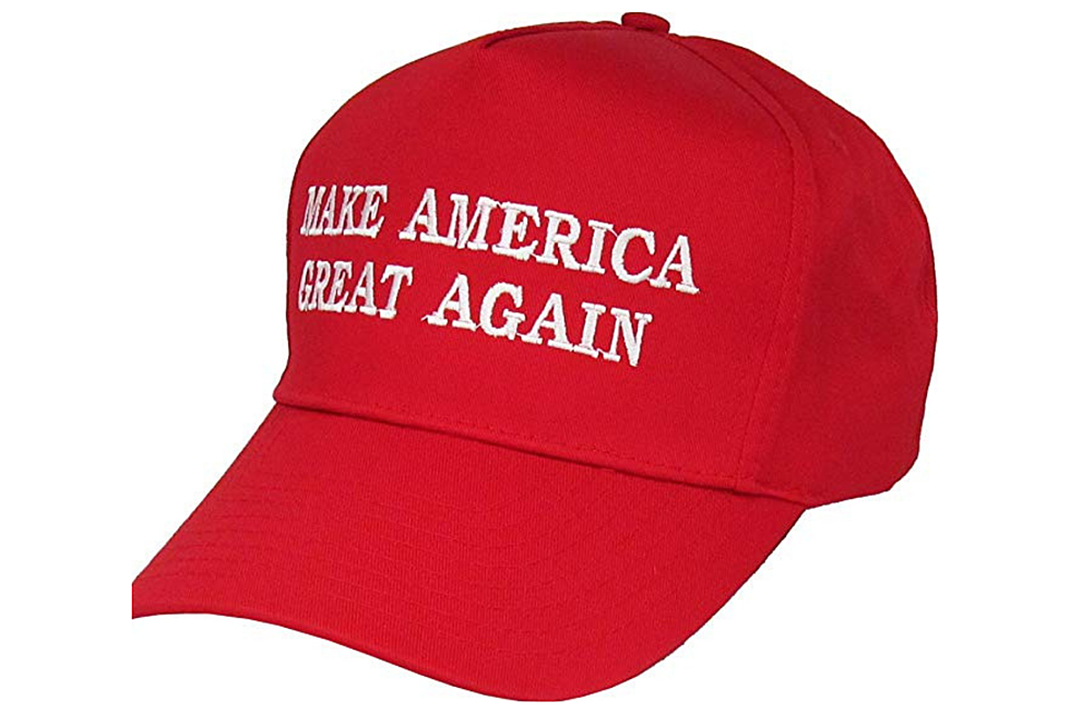 MAGA Hat Bashing Is a Hate Crime [OPINION]