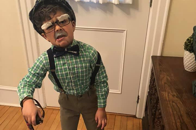 100 Cute Photos from the 100th Day of School [PHOTOS]