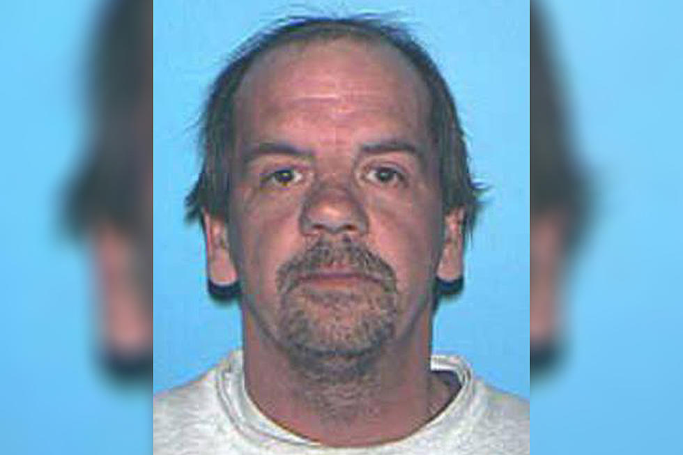 'Most Wanted' Fugitive Caught in Vermont