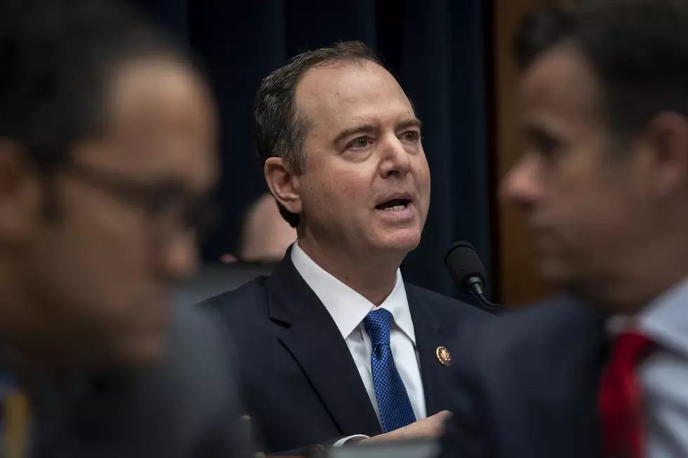 Rep. Schiff Can’t Chair Intelligence Committee Anymore [OPINION]