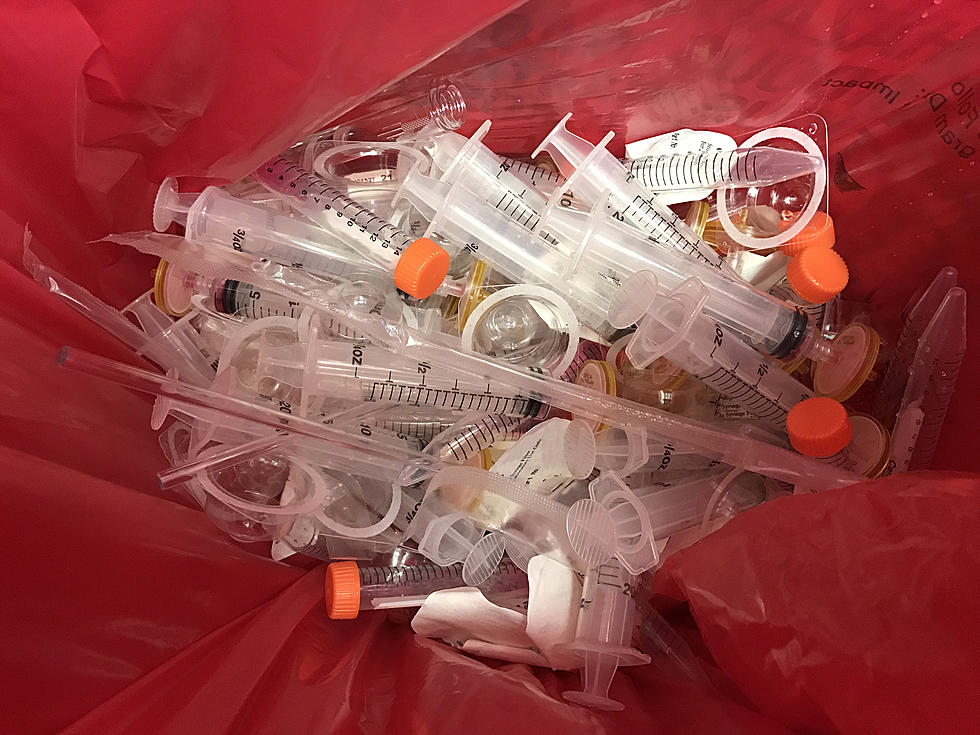 The Political Battle Over Safe Injection Sites [OPINION] 