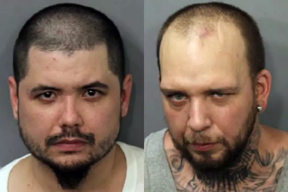 Fall River Men Arrested in Assault