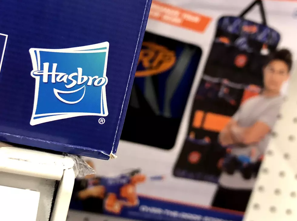 Hasbro Toy Company Would Love Greater New Bedford [OPINION]