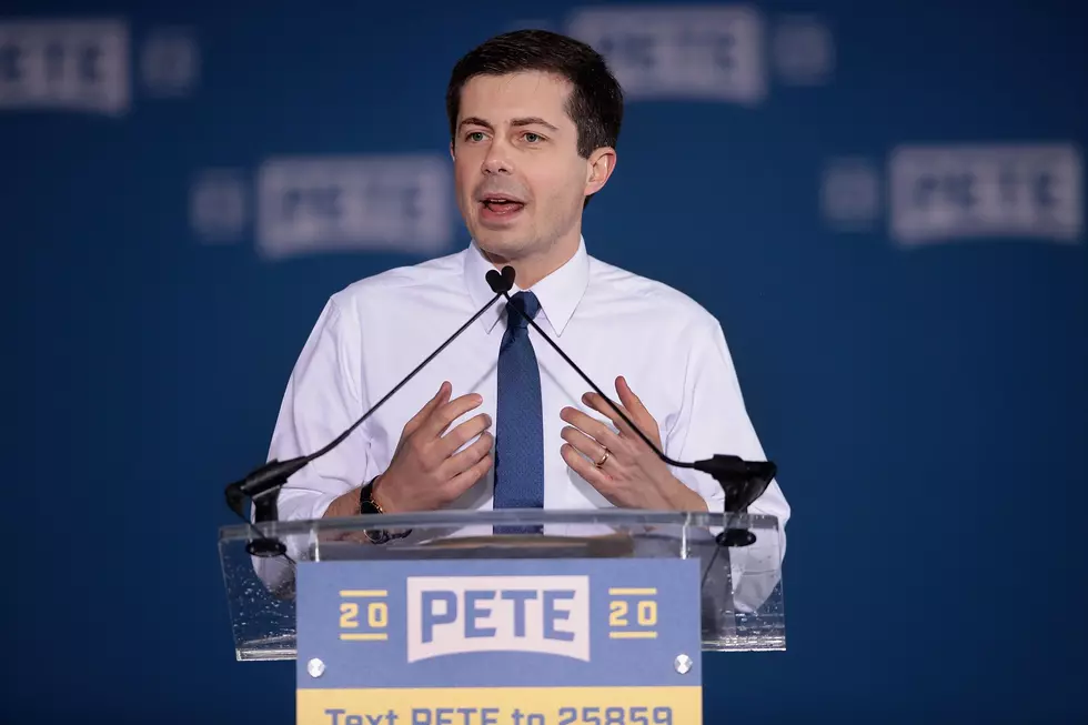 Mayor Pete for Vice President of America [OPINION] 