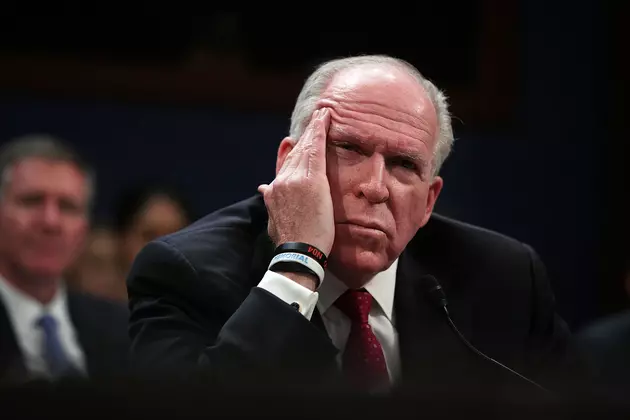 Former CIA Director Brennan Should Put Up or Shut Up [OPINION]