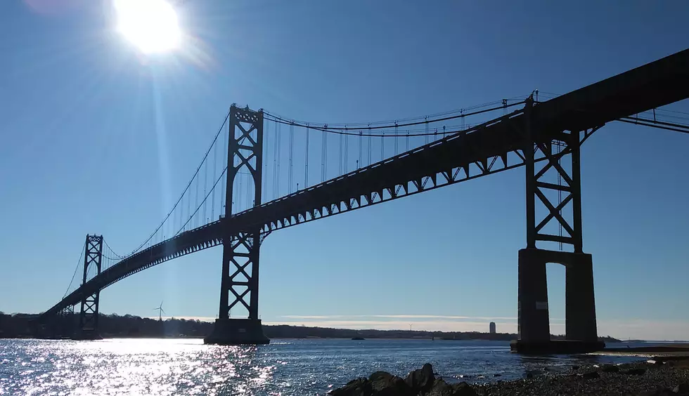 Dartmouth Man Jumps from Mt. Hope Bridge, Dies