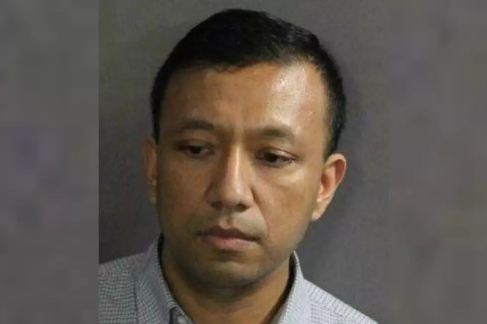 Local Doctor Charged with Child Porn Crimes