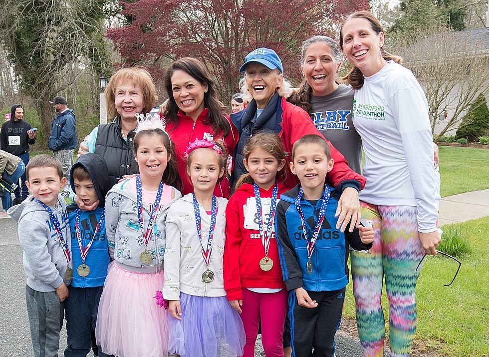 Annual Women’s Fund Mother’s Day Tiara 5K [Townsquare Sunday]