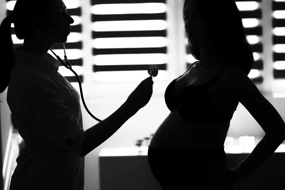 Maine Could Allow Non-Doctor Abortions [PHIL-OSOPHY]