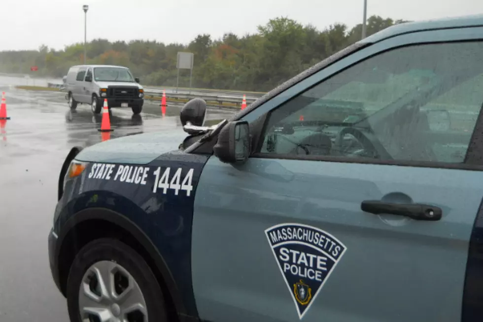Fatal Crash on Route 24 in Freetown Thursday Is Third This Month