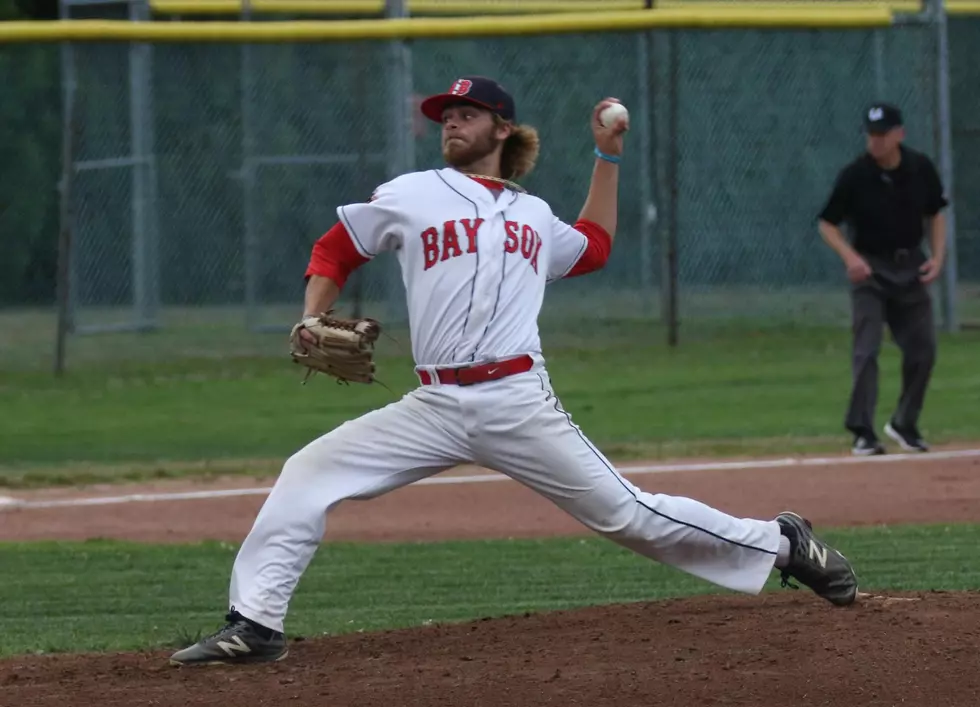 New Bedford Bay Sox Return for 2019 Season [Townsquare Sunday]