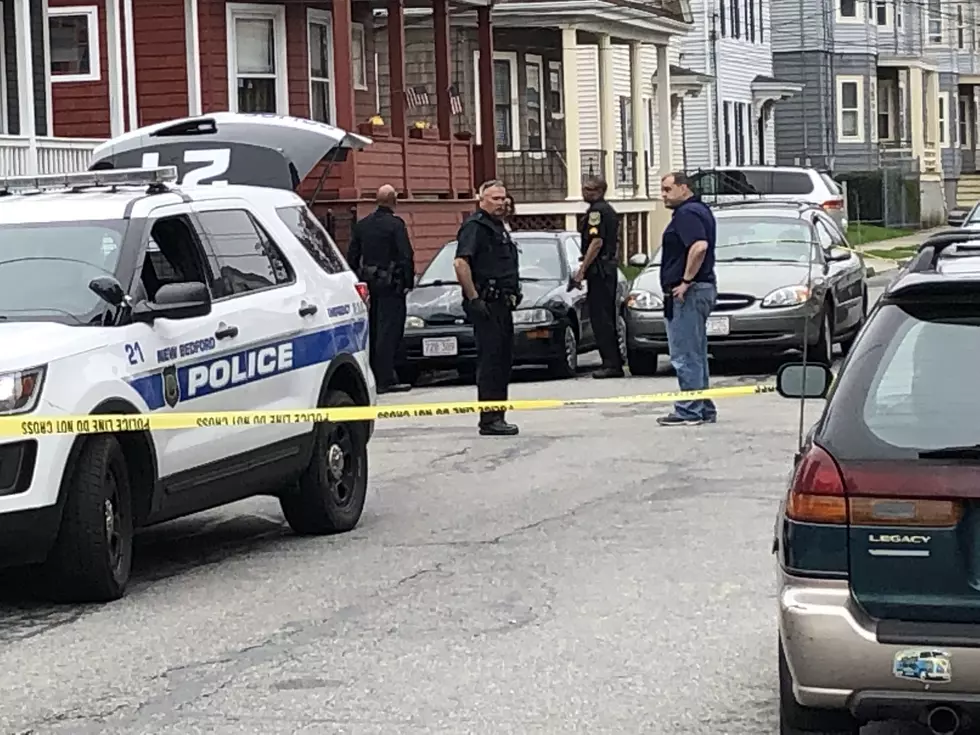 Two Injured and a Man Arrested in New Bedford Knife Incident