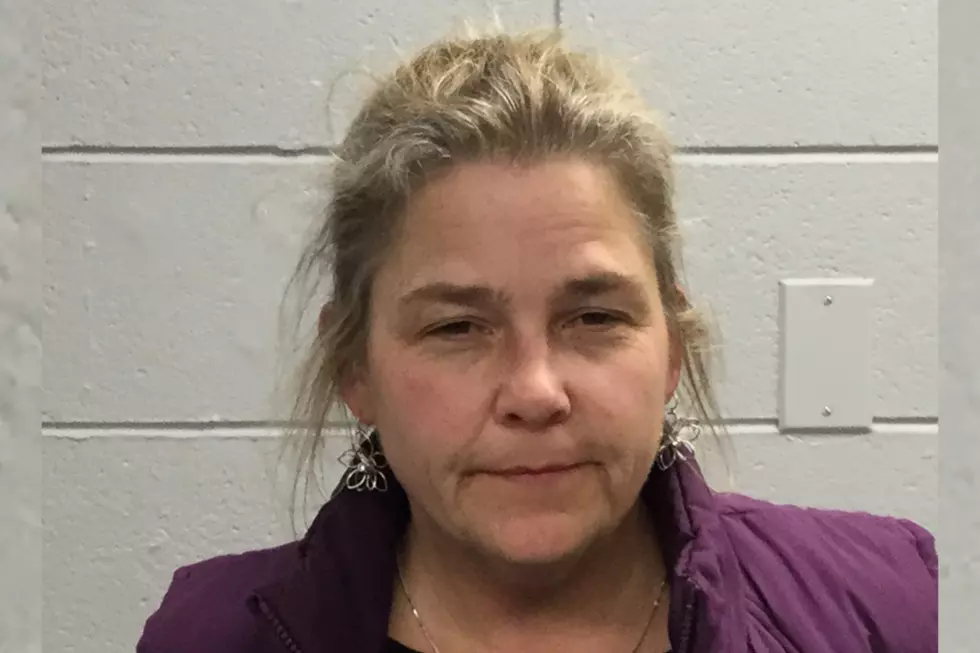 Warrant Arrest Leads to Drug Bust for West Wareham Woman