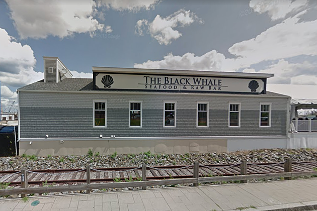 New Owner For The Black Whale Restaurant