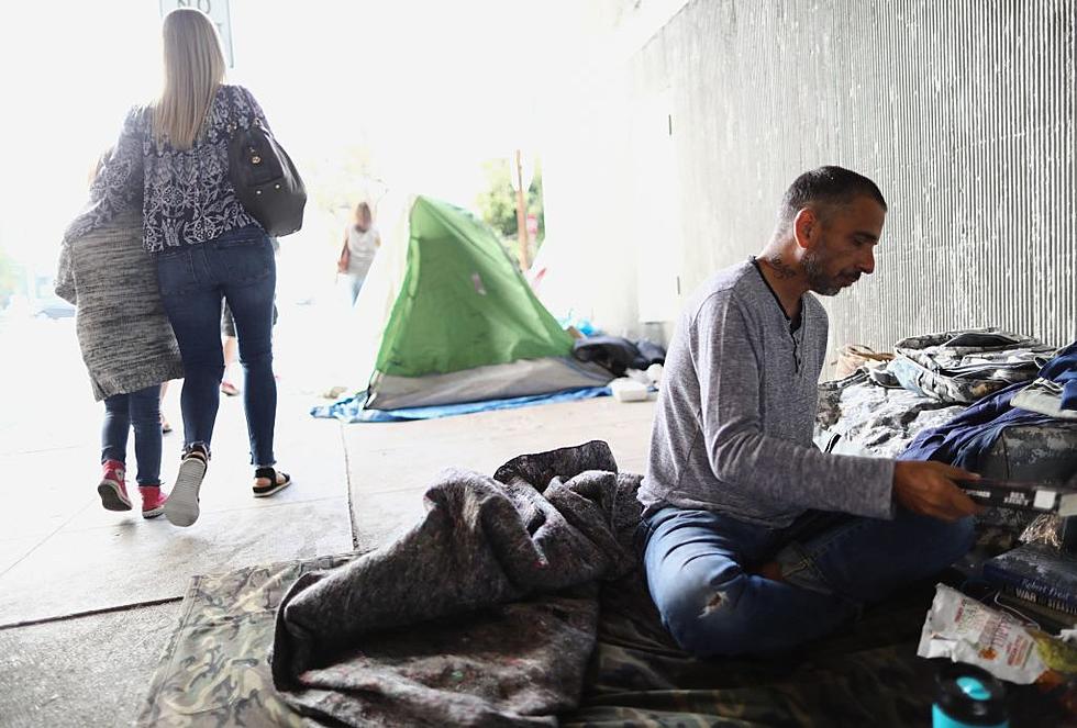Help Homeless Vets, Not Illegals [OPINIONS]