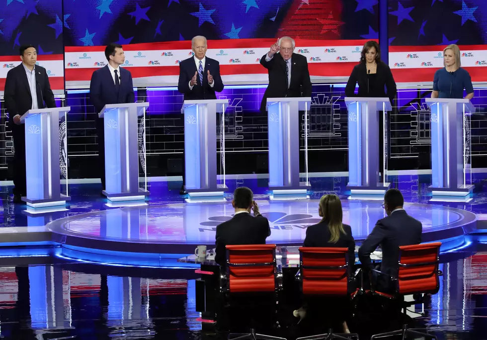 Debates Have Been Bad for Democrats [OPINION] 