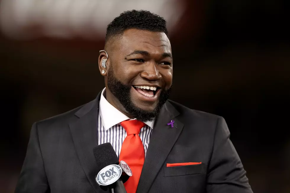 Ortiz Recovering After Surgery for Gunshot Wound