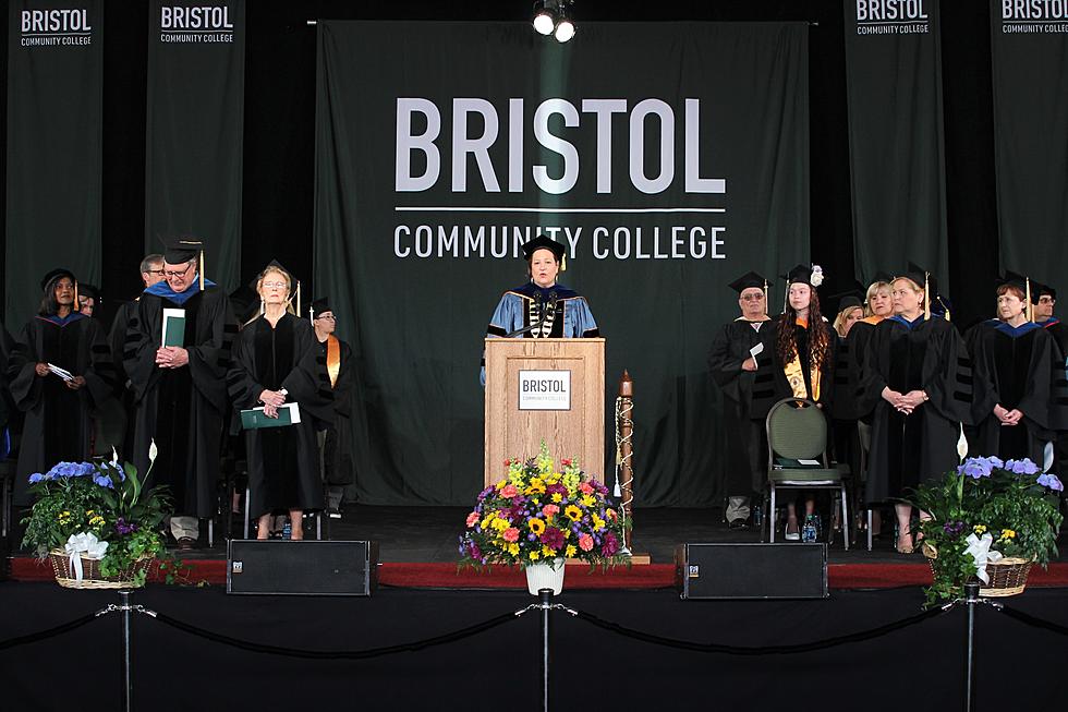 Bristol Community College Celebrates 52nd Commencement