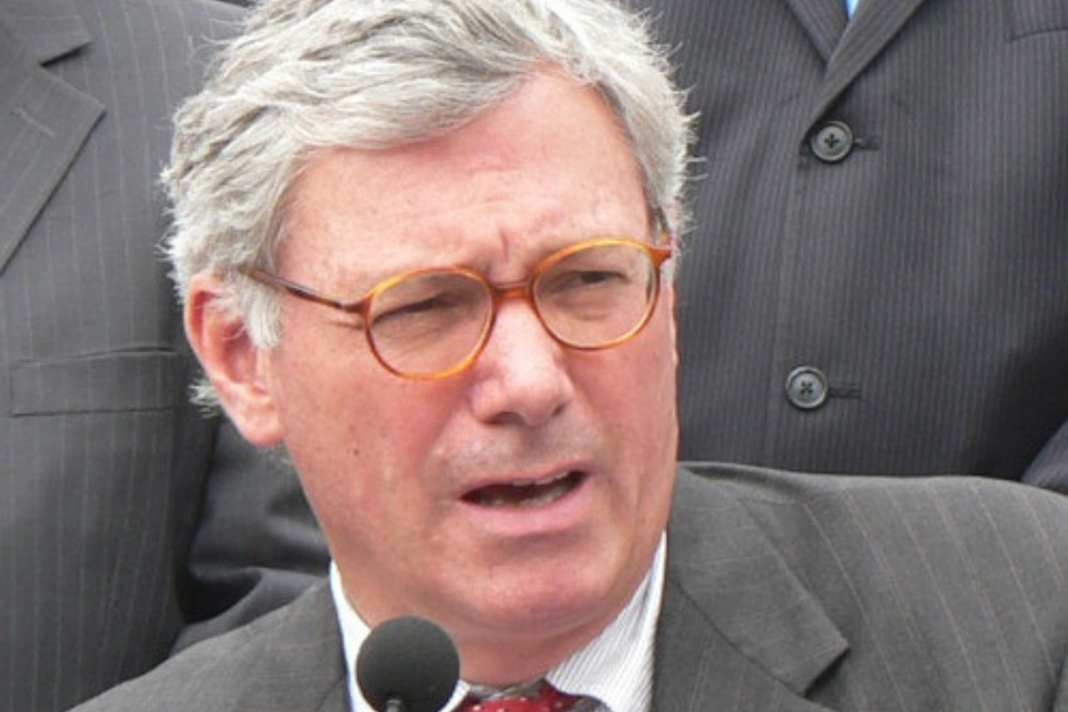 Former New Bedford Mayor Considering U.S. Senate Run