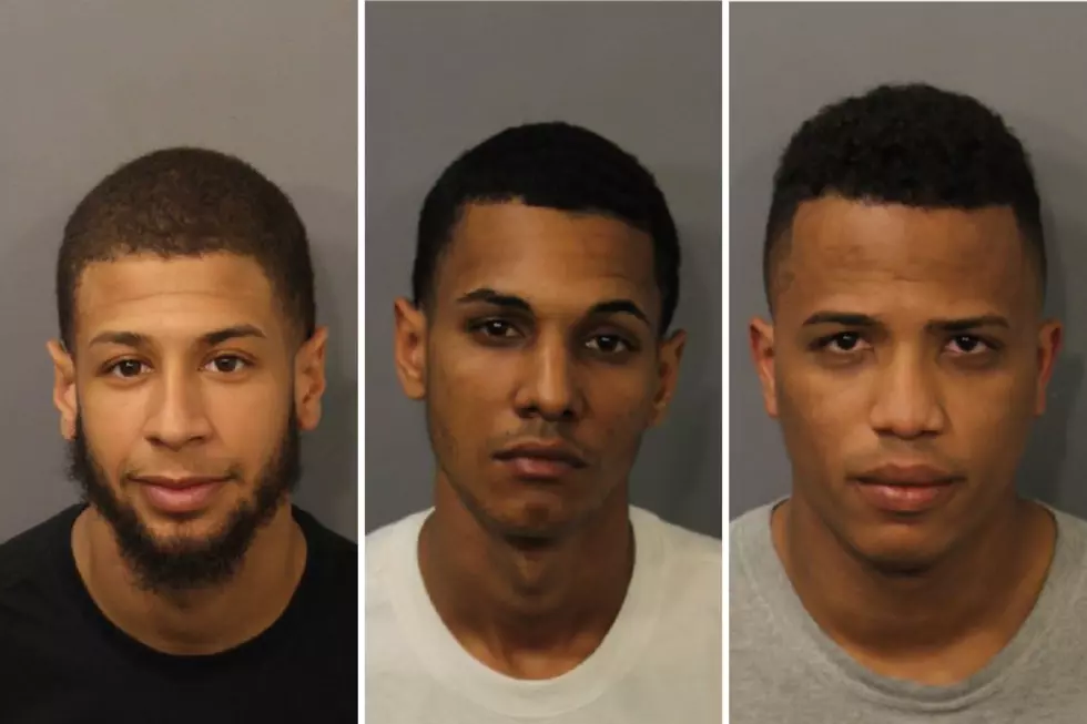 Fall River Police Arrest Bikers Who Allegedly Assaulted Man, 60
