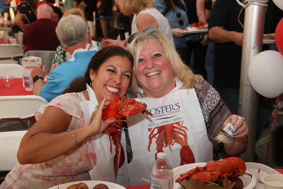 United Way of Greater New Bedford’s 25th Annual Clambake [Townsquare Sunday]
