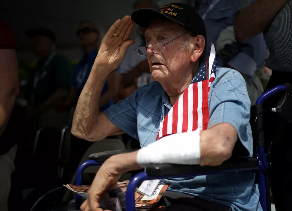 Don't Ignore the Elderly and the Vets [OPINION]