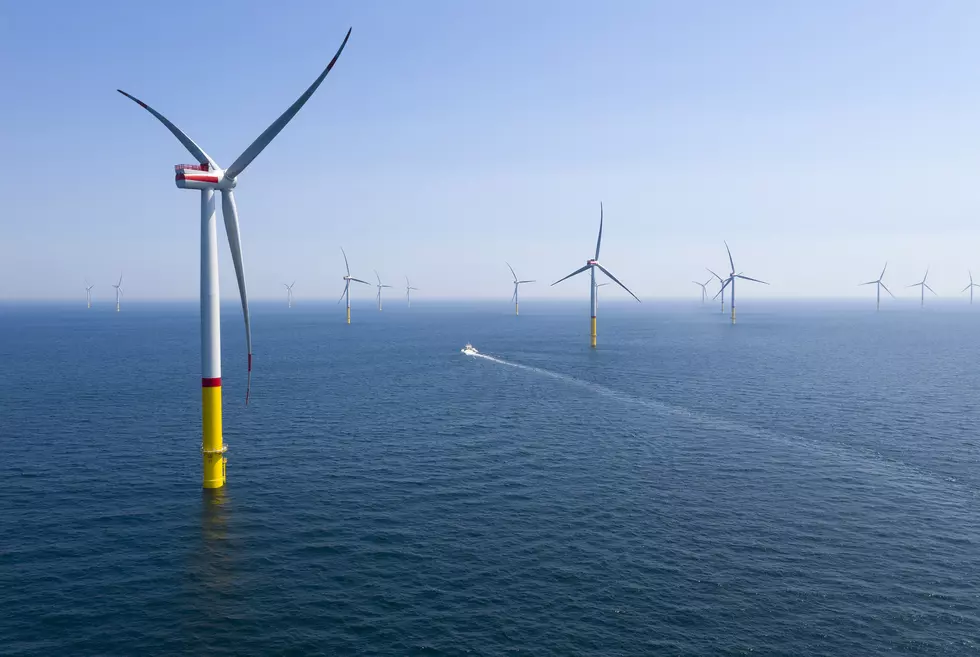 State Awards New Offshore Wind Contracts