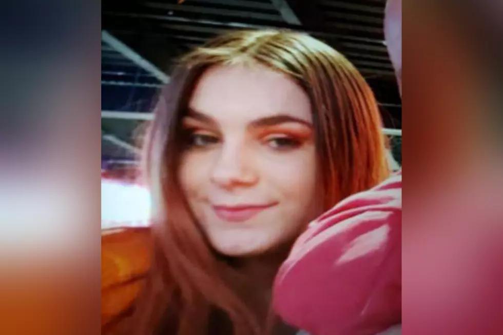 Fall River Police Searching for Missing Girl