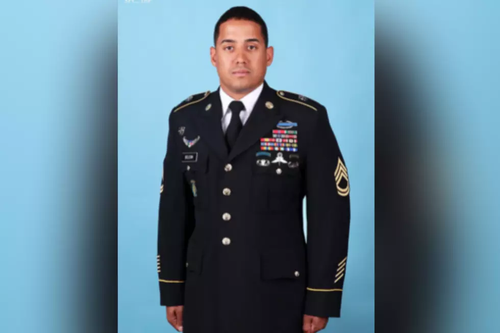 Mass. Native One of Two Green Berets Killed in Afghanistan