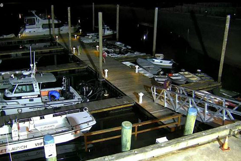 Couple Flees After Trespassing Wareham Boat, Waking Up Owners 