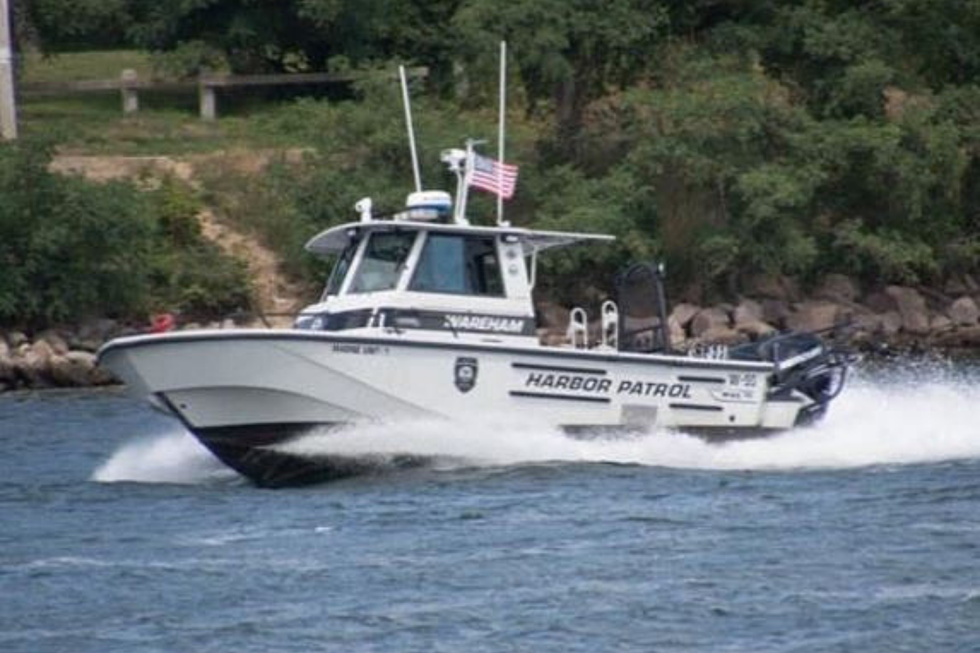 Swimmer Struck by Boat in Wareham Recovering from Severe Injuries