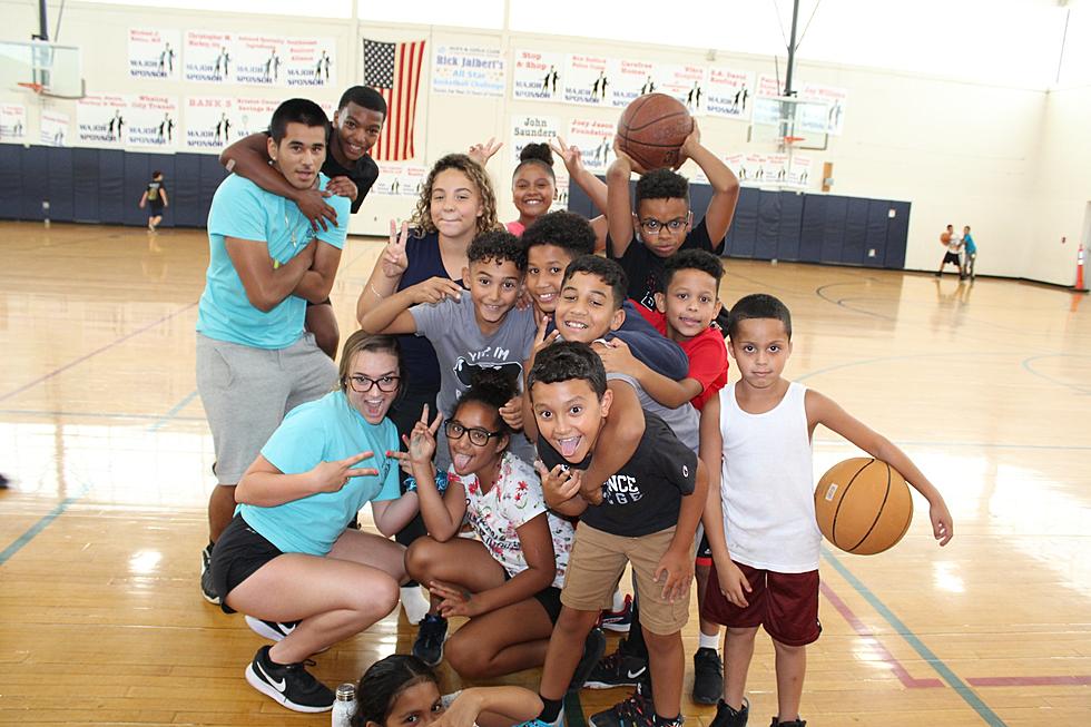 Boys & Girls Club of Greater New Bedford [Townsquare Sunday]