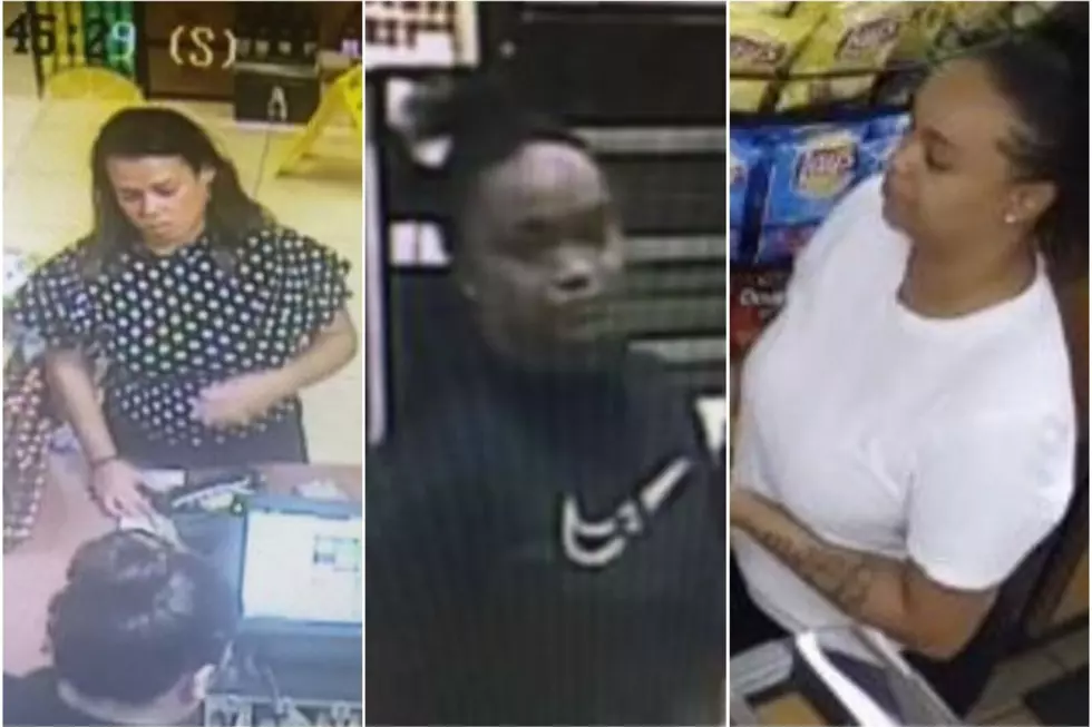 FRPD Seeking Women Who Used Counterfeit Money at City Businesses