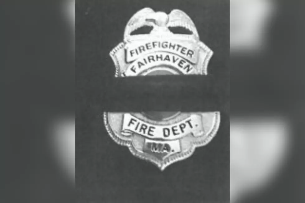 Fairhaven Firefighter Suddenly Passes Away at 46-Years-Old