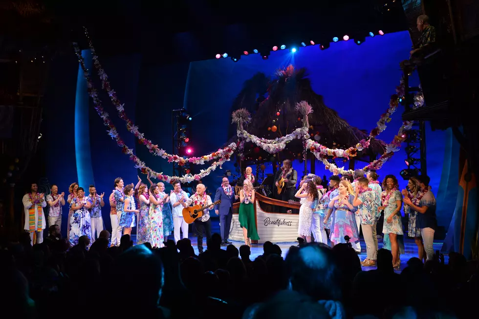Win Your Chance to 'Escape to Margaritaville'