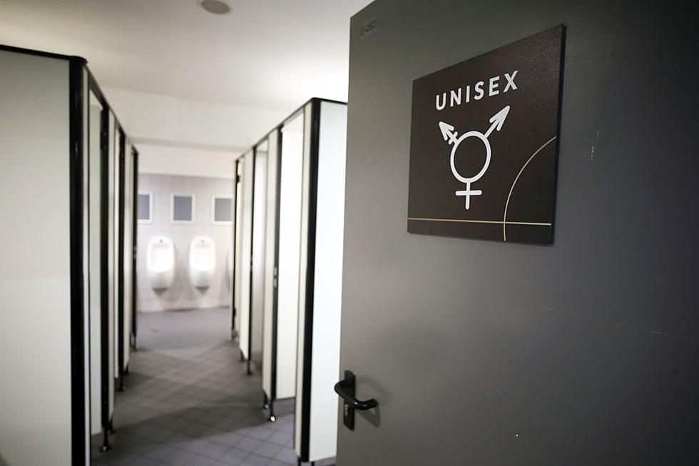 Unisex Bathrooms Are a Health Threat for School Girls [OPINION]