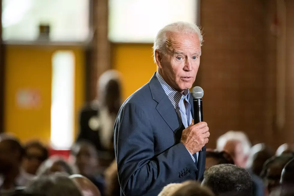 Nothing Wrong with Super PAC Money for Biden or Anybody [OPINION]