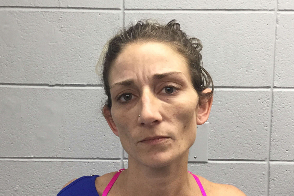 Onset Woman Arrested, Charged with Trafficking Fentanyl