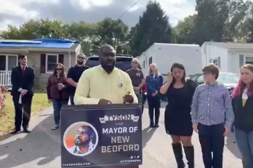 New Bedford Politician Moultrie Is Exhausting [OPINION]