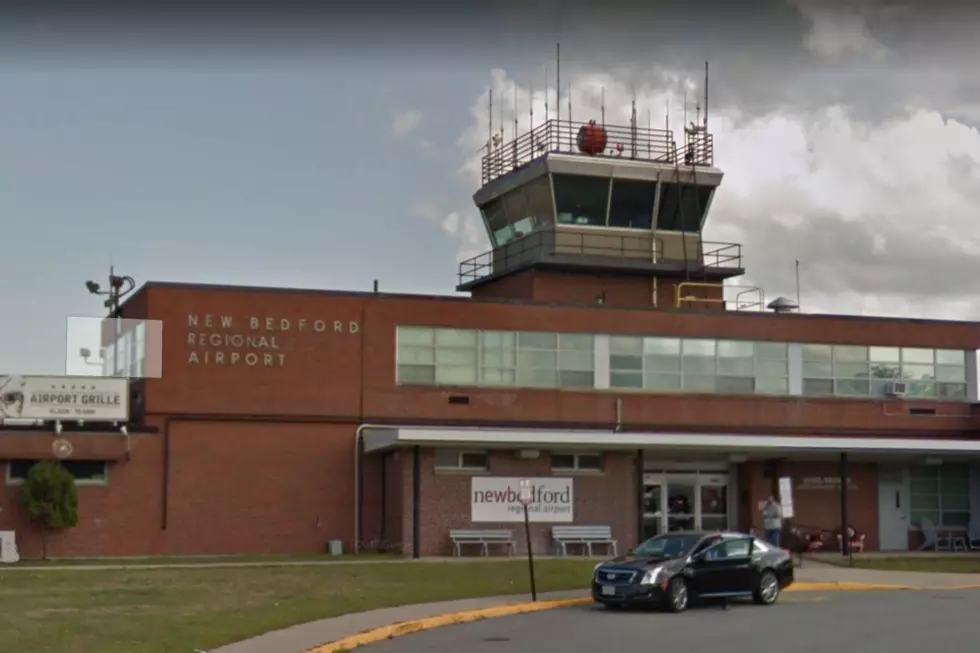 Looking Back at the New Bedford Airport Crash [PHIL-OSOPHY]