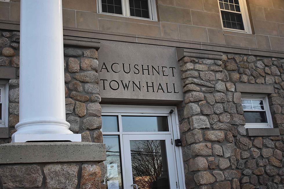 Acushnet Wants New Bedford’s Help With Weed Problem