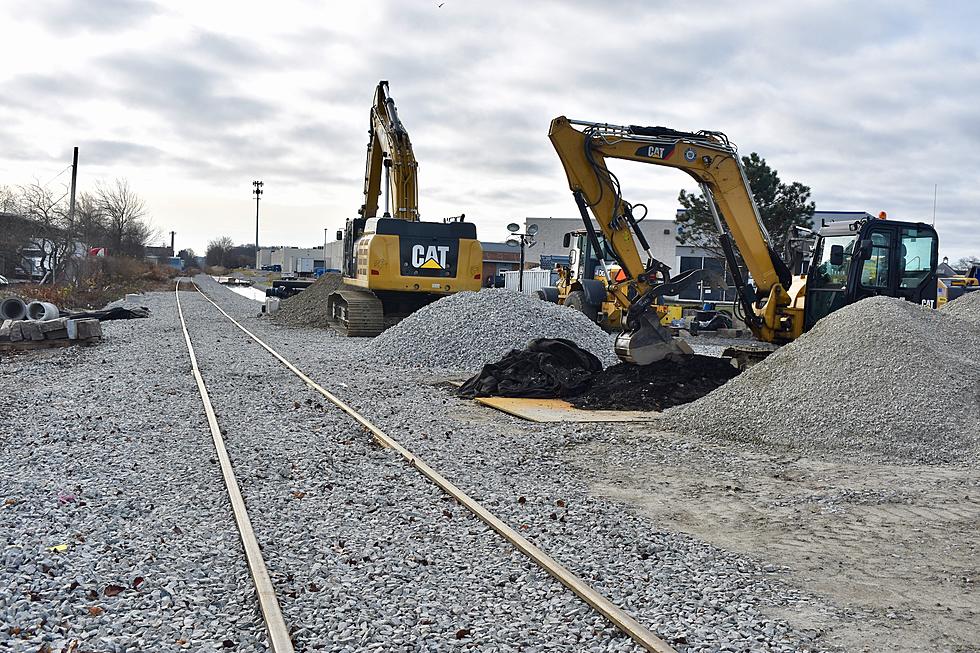 New Bedford Workshop to Detail Neighborhood Impact of South Coast Rail