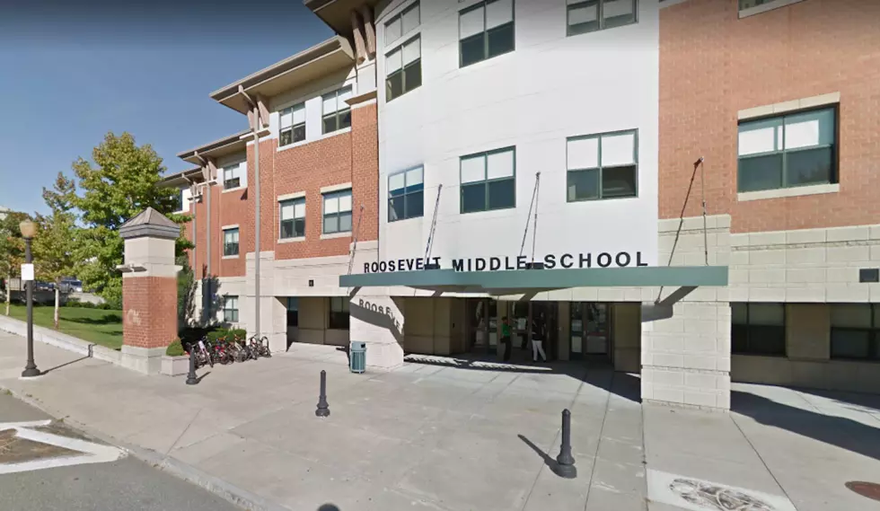 Assault at Roosevelt Middle School Prompts Criminal Charge
