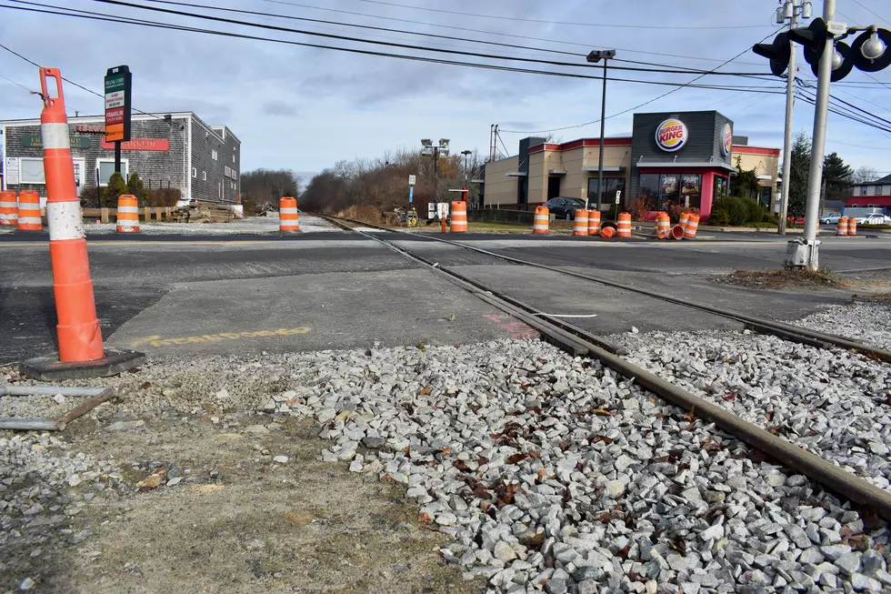 Tarkiln Hill Rd. in New Bedford to Close Dec. 5-10 for Rail Work